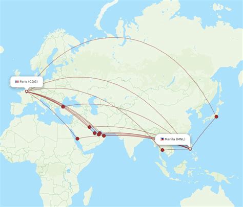 manila to paris ticket price|$272 Cheap flights from Manila (MNL) to Paris (CDG) .